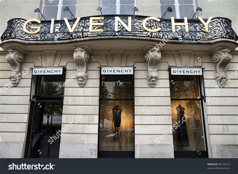 givenchy frankreich|Givenchy france website.